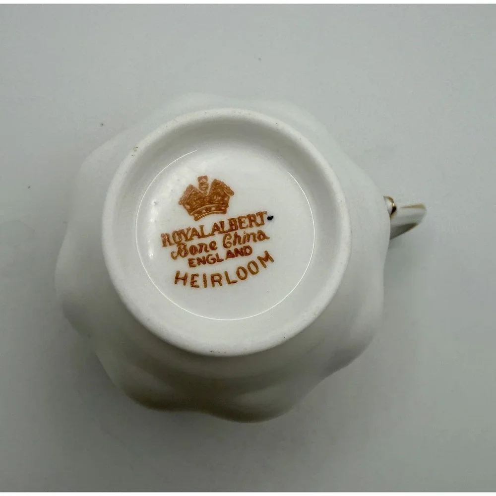 Vintage Royal Albert 